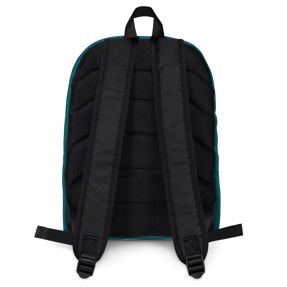 Real Kool Katz Laptop Backpack product image (5)