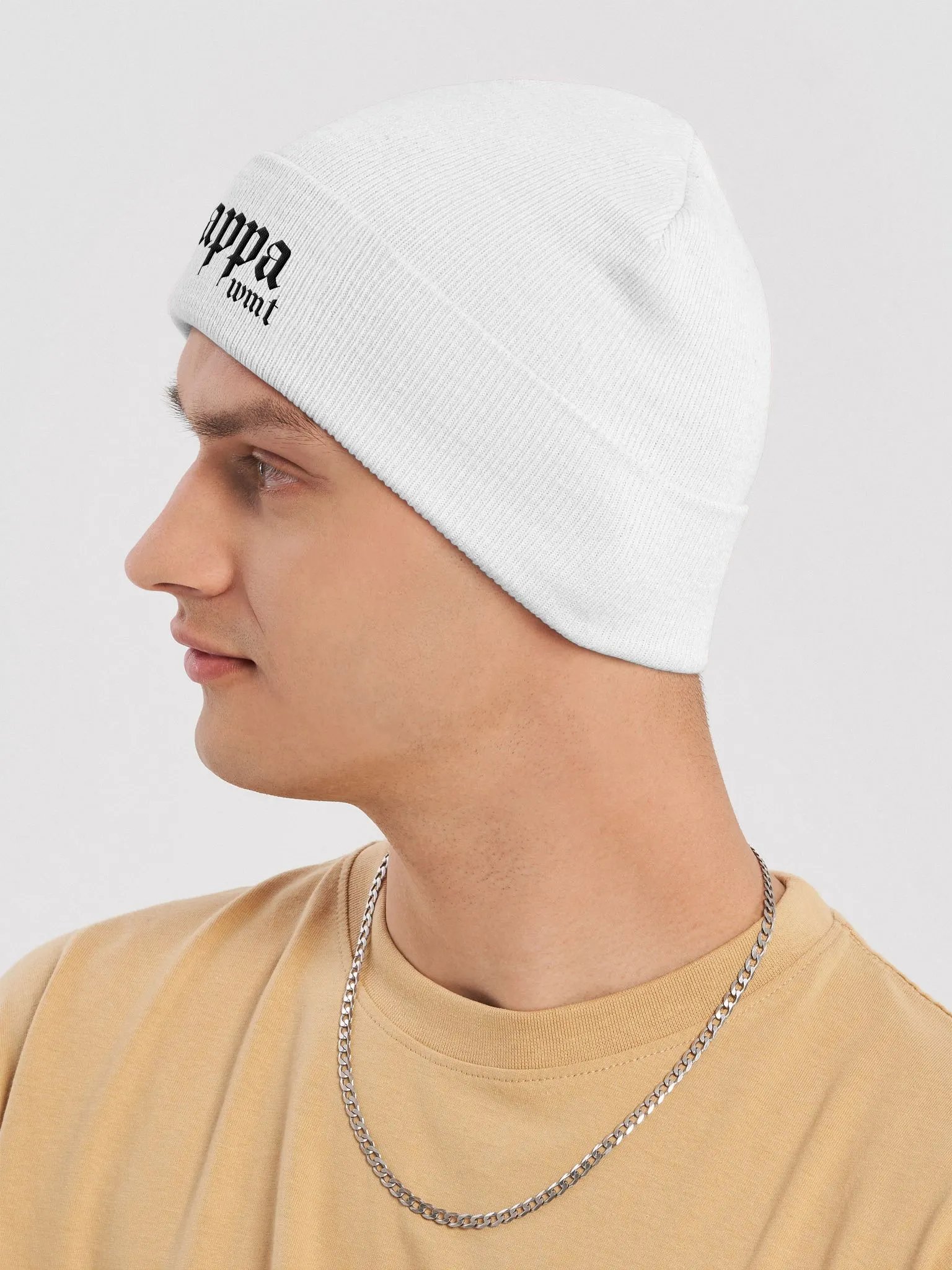SCRAPPA Beanie product image (42)