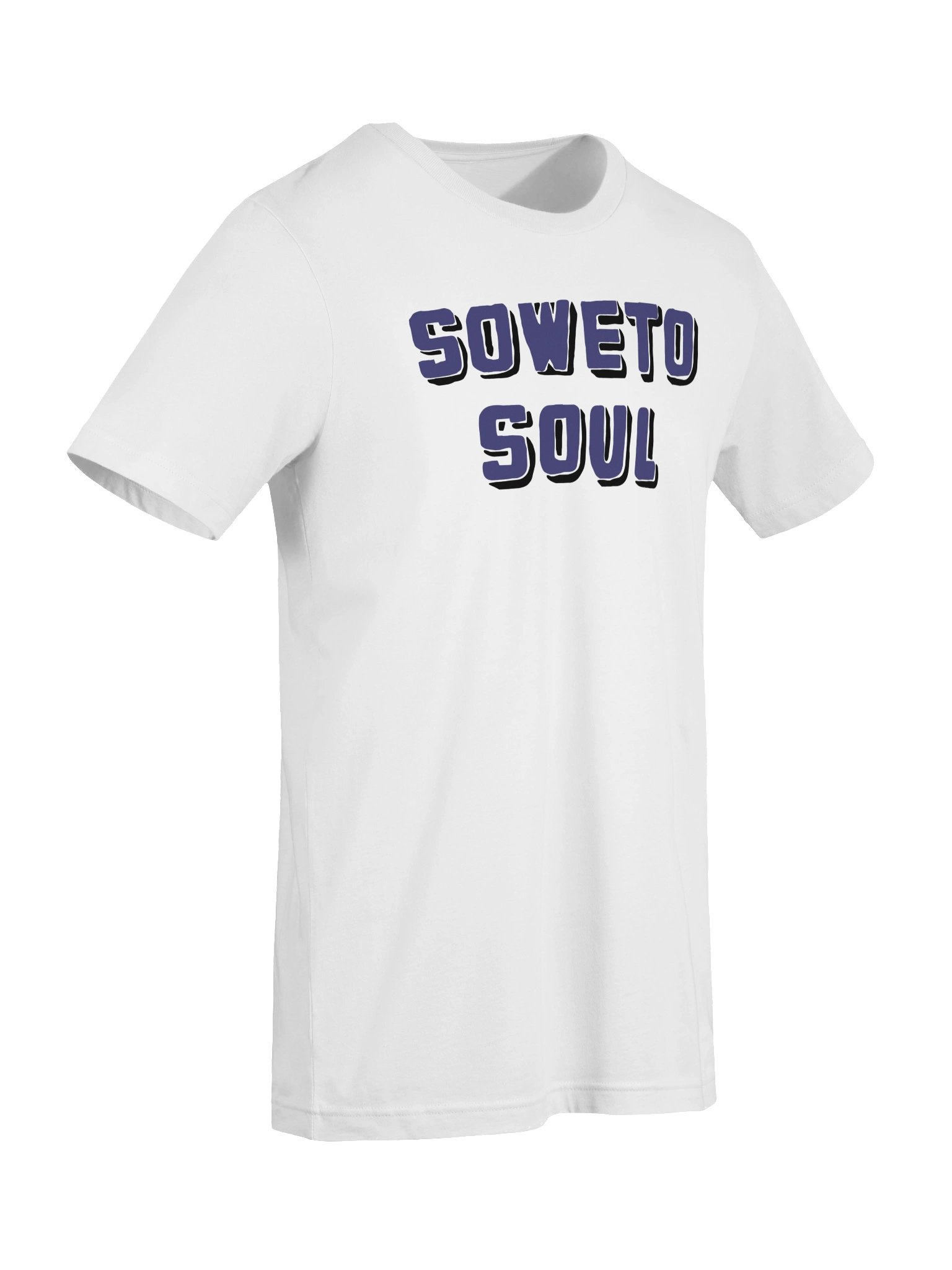 Soweto Soul T-Shirt product image (7)