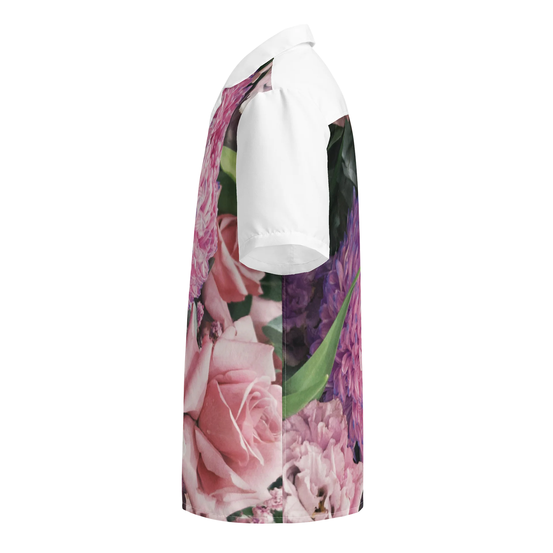 Blush Oversized Top product image (4)