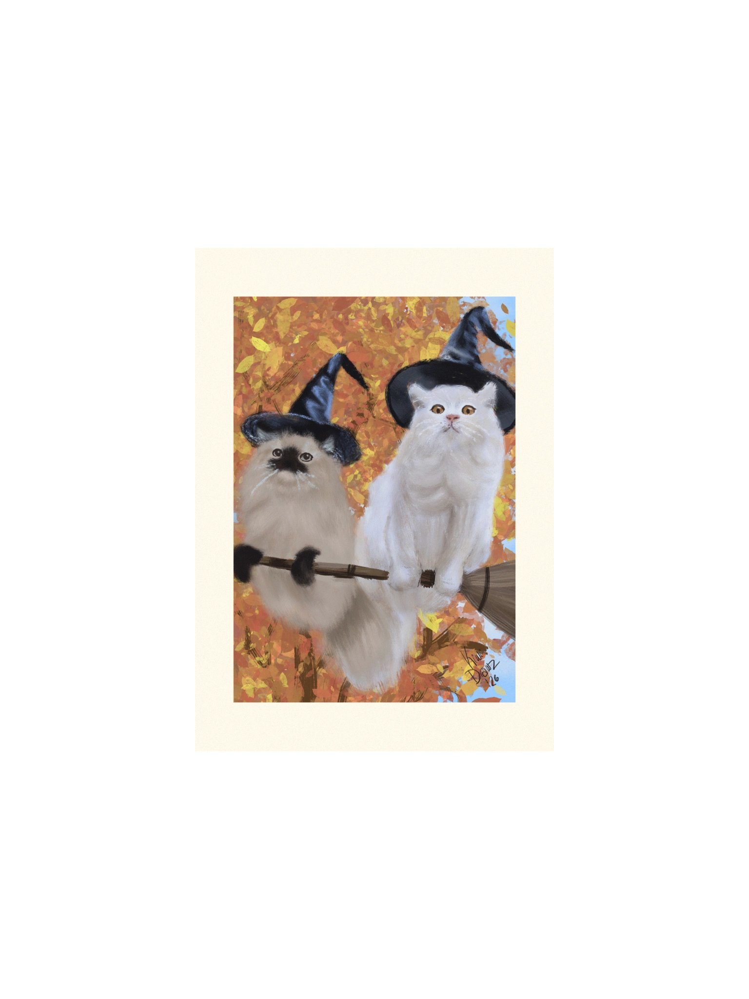 Witch-a-Kitty product image (1)