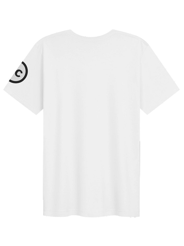 Need a Hand? by Amogh Bhatnagar T-Shirt product image (12)