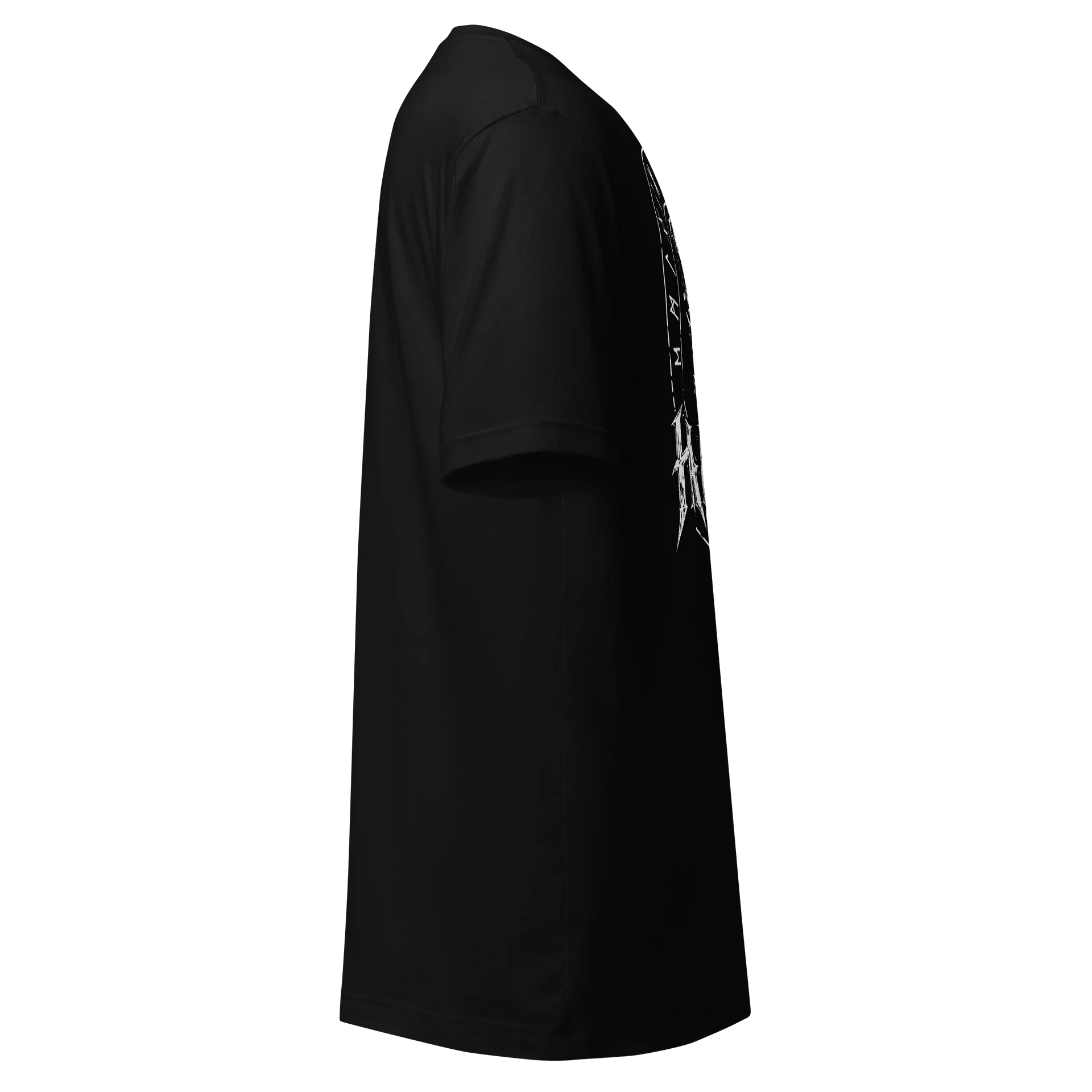 TMP - Hail Thor - T-shirt product image (4)