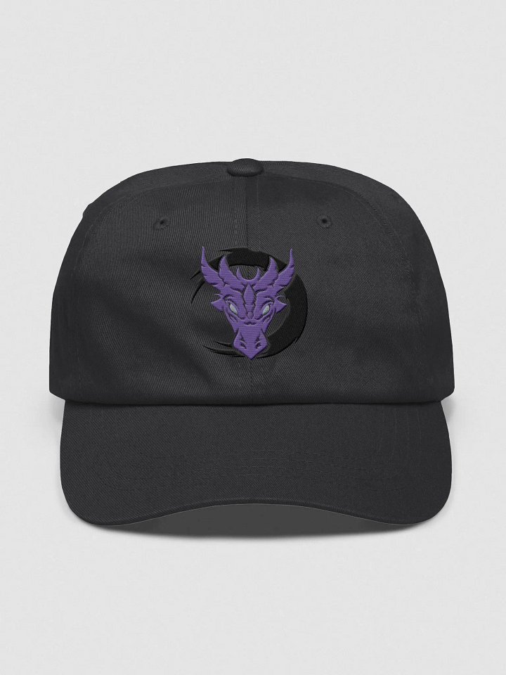 Dad Hat -- Version Aerinda Rageroth product image (3)