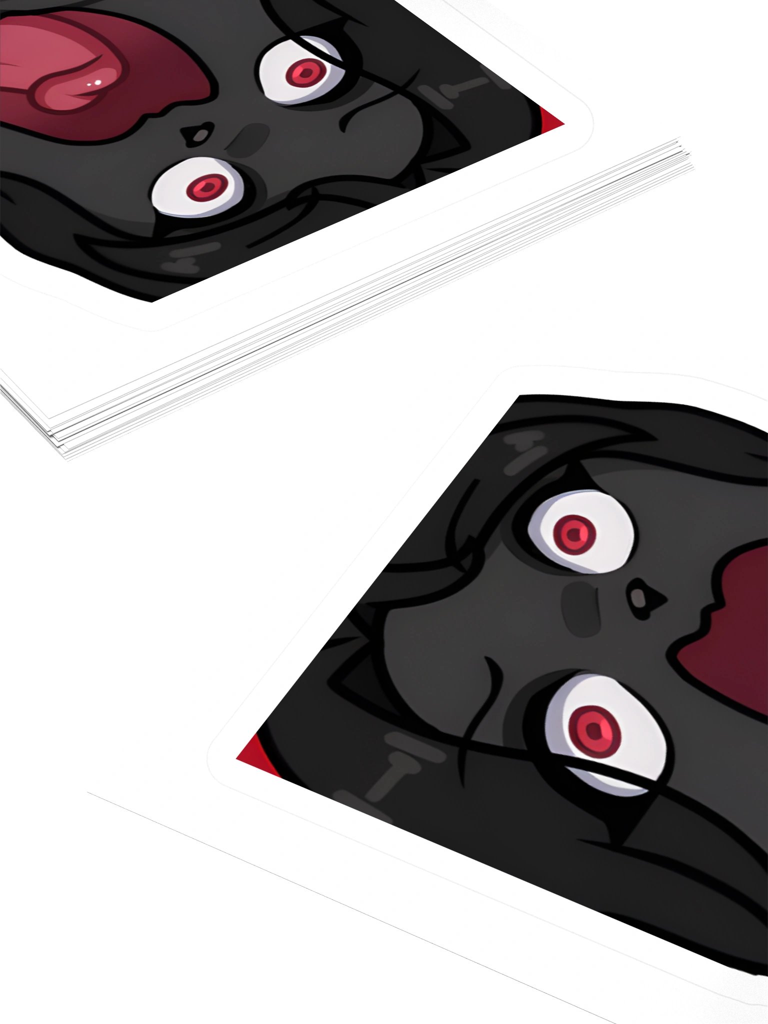 Shade Scream Sticker! product image (4)