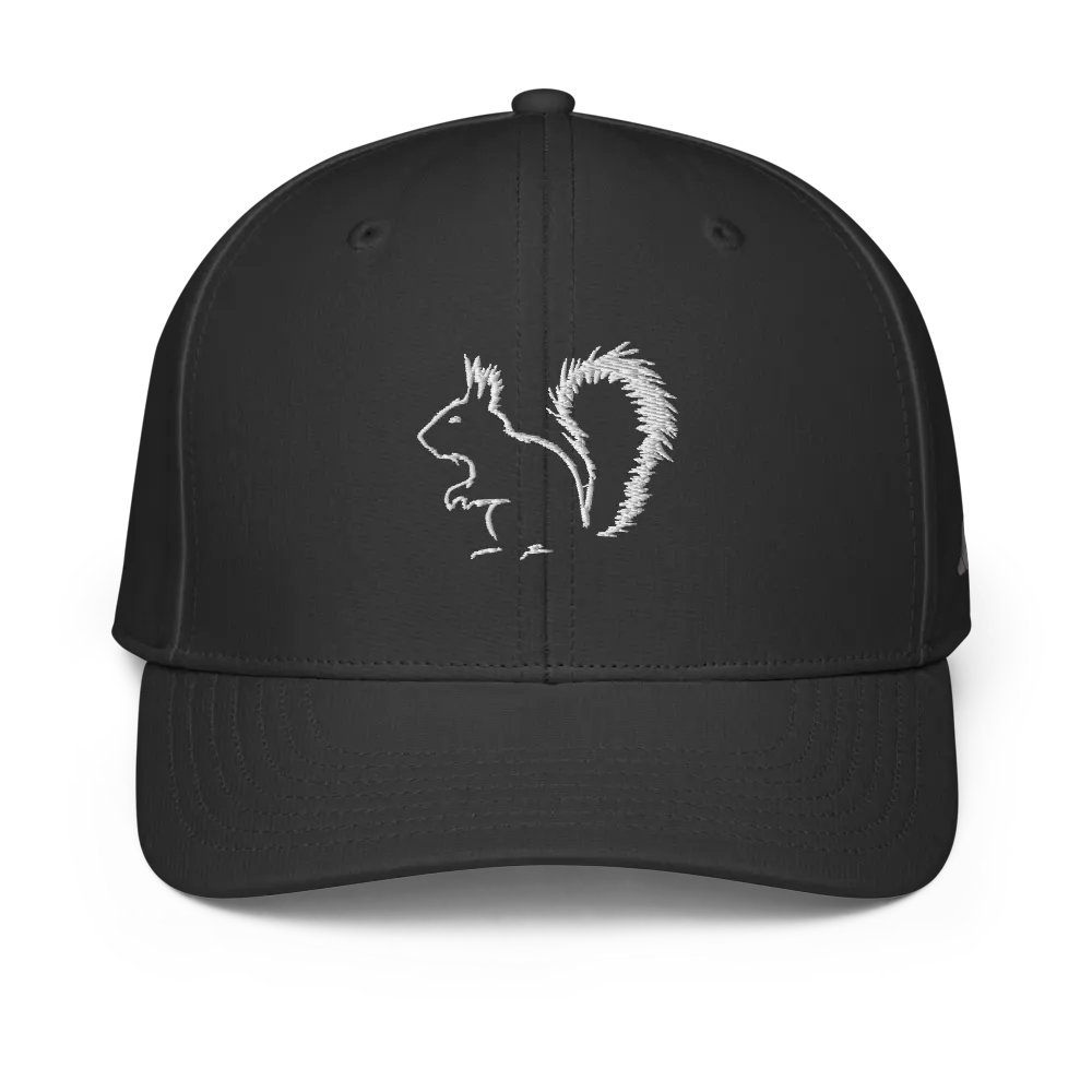 Squirrel Logo ADIDAS Snapback product image (2)