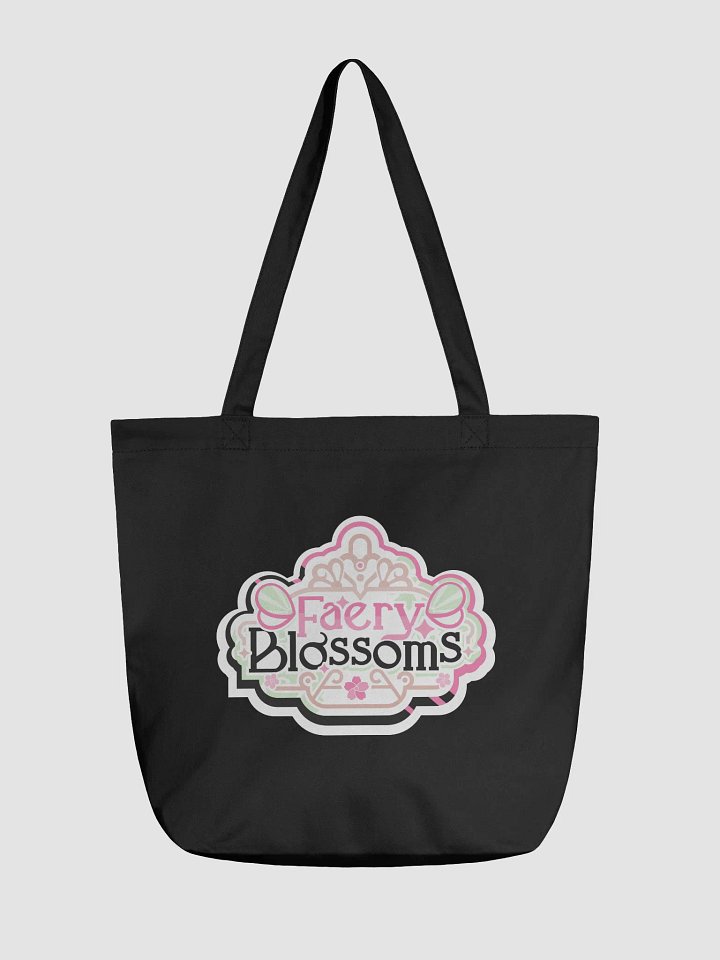 Logo Reusable Tote product image (1)