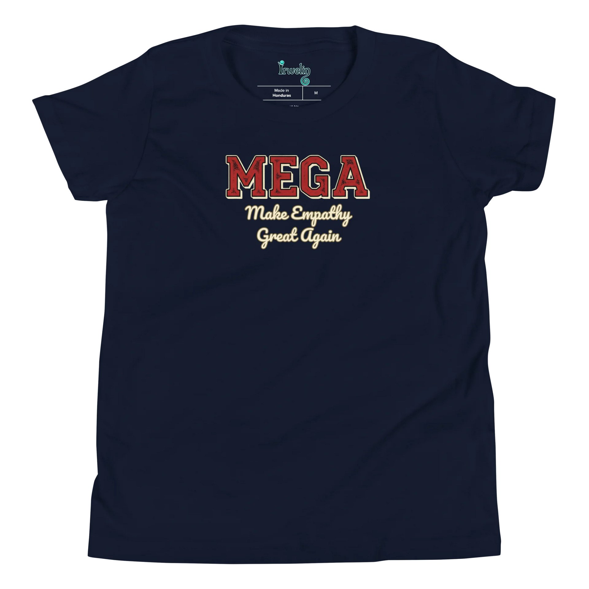 MEGA, youth edition product image (4)