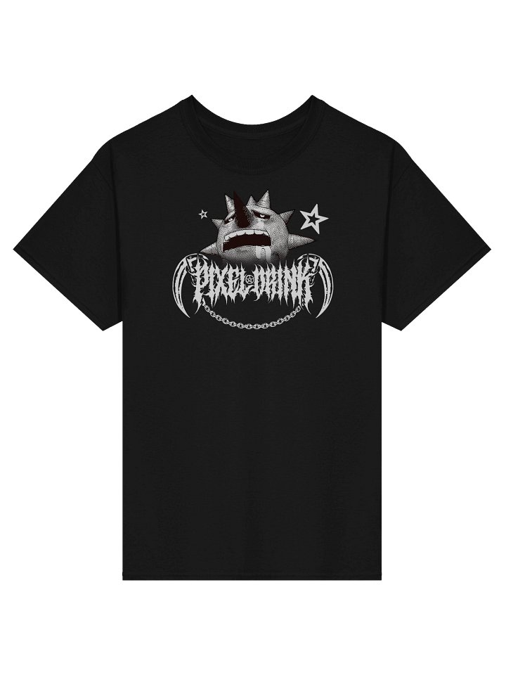 Chain Scythe Tee product image (1)