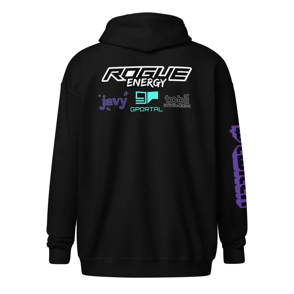 silent squad hoodie product image (8)
