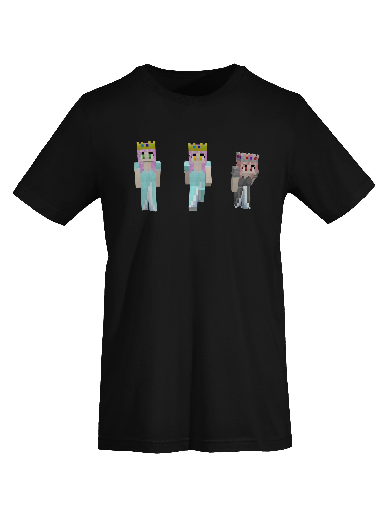Rosethorn Trio Graphic Tee product image (39)