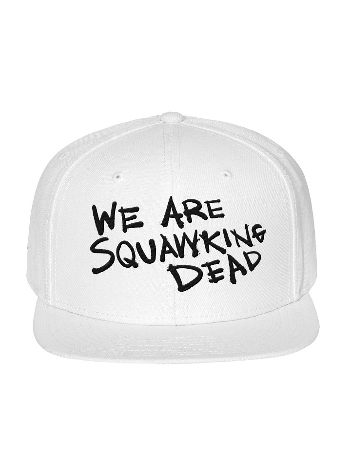 Logo Only |Wool-blend Cap product image (3)