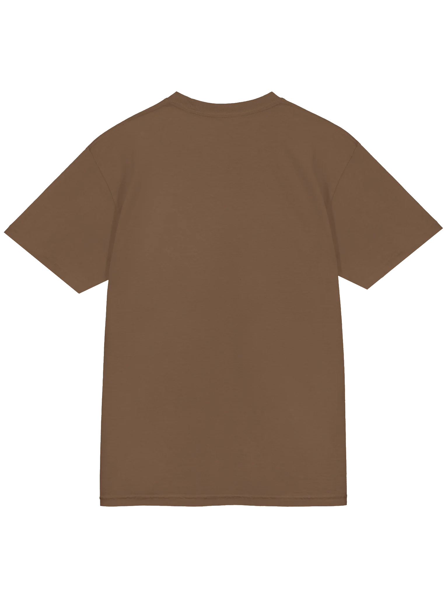 EMBROIDERED TEE product image (4)
