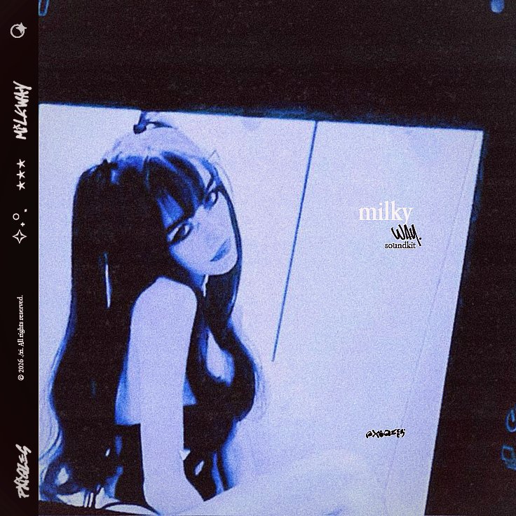 milkyway soundkit , @pxiqzes product image (1)