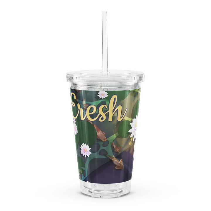 Crooked Tales Under Moonlight- Eresh Tumbler product image (2)