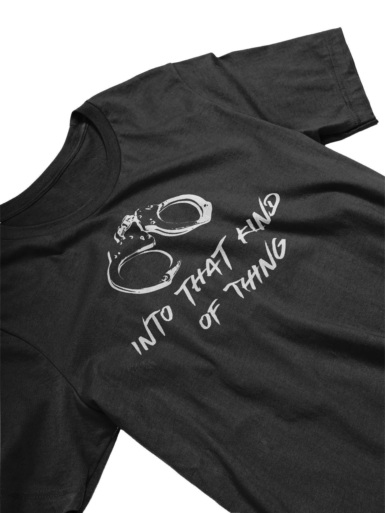 Into That Kind Of Thing T-Shirt product image (2)