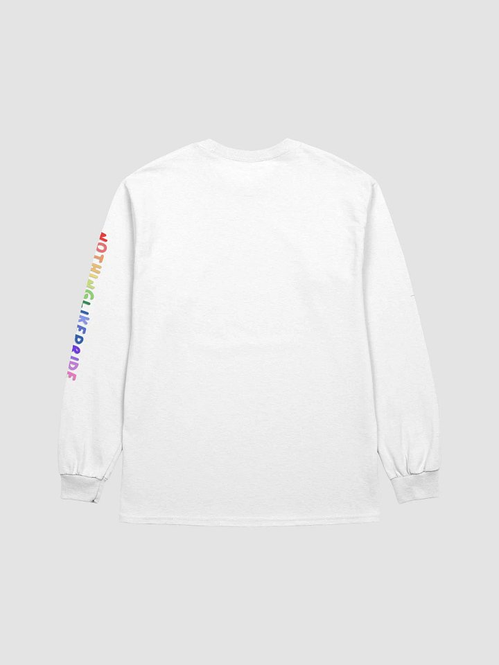 LGBTQIA Long Sleeve product image (16)