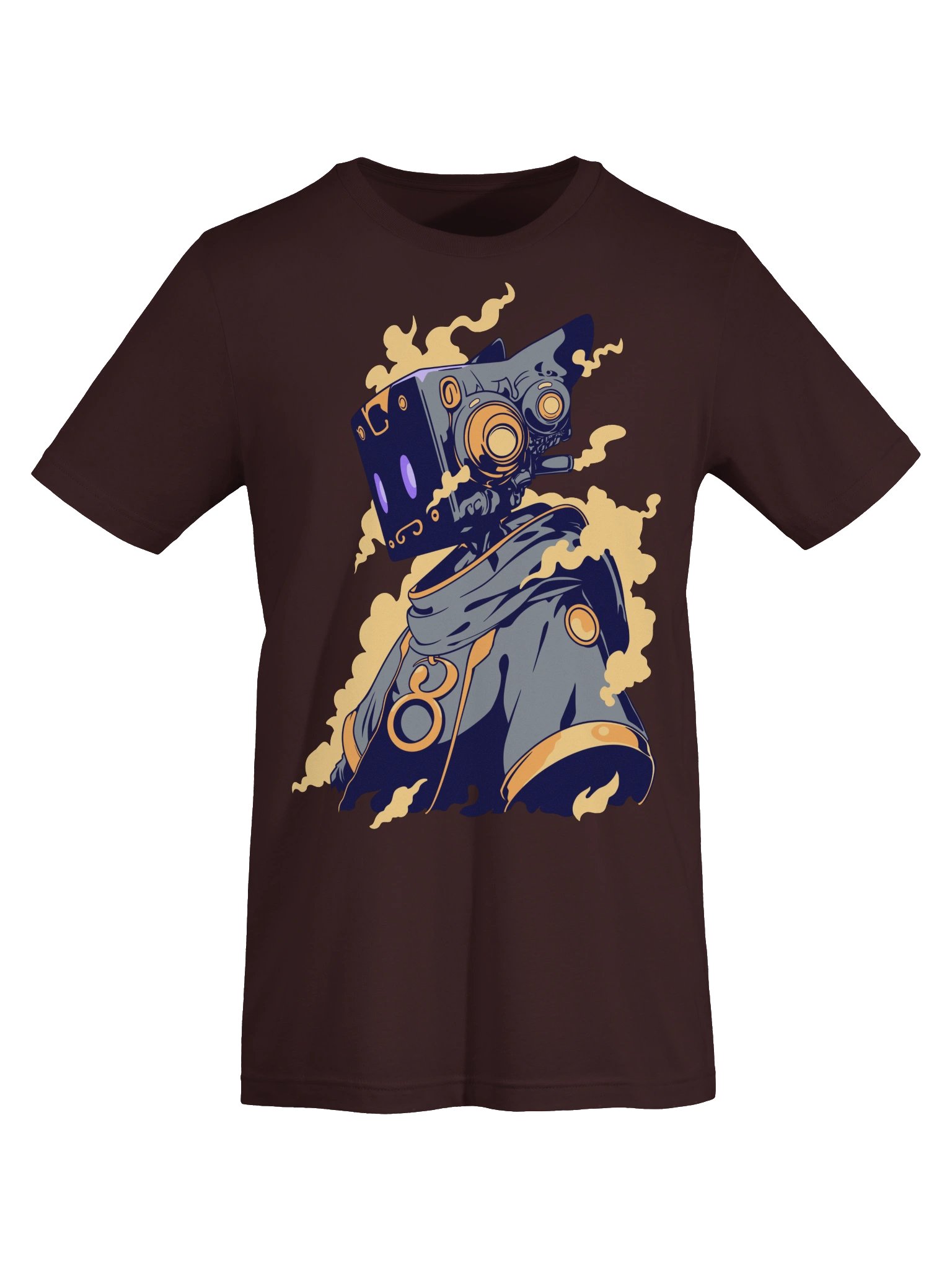 Dark Wizard Tee product image (5)