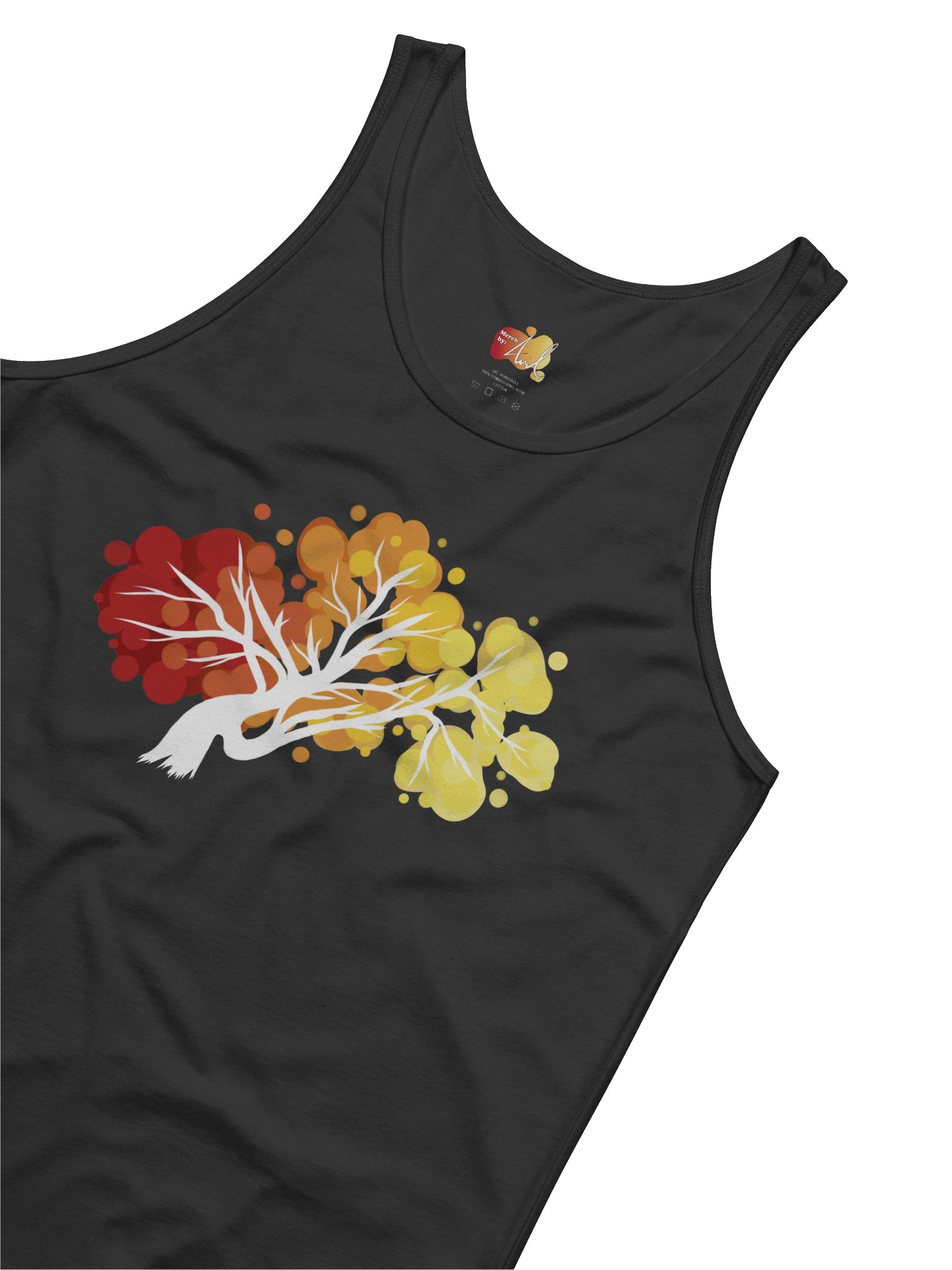Autumn Tank Mens product image (4)