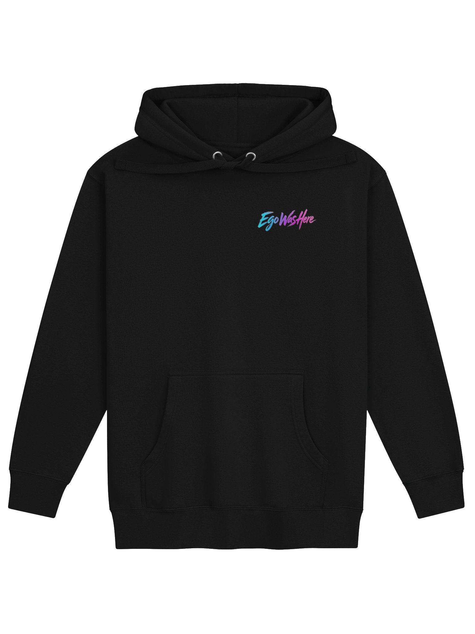 The Complicated Art of Being Human Hoodie product image (1)