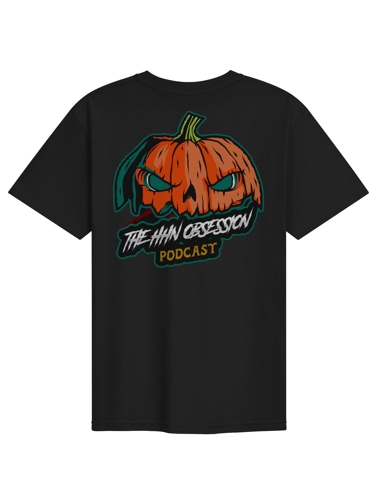 HHN Obsession - Classic Biker Tee product image (2)