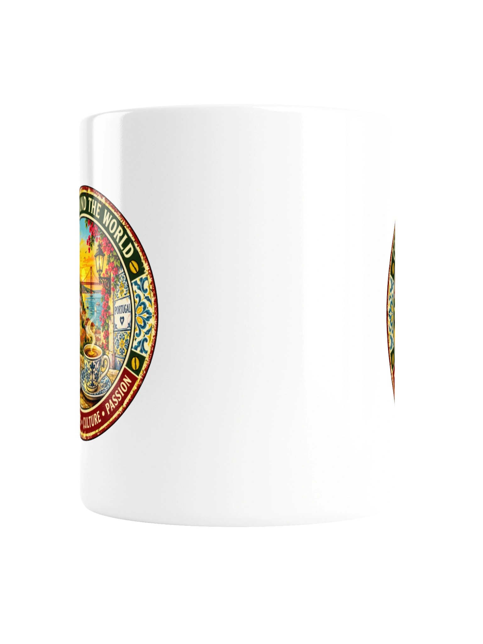 Portugal – Café Culture product image (5)