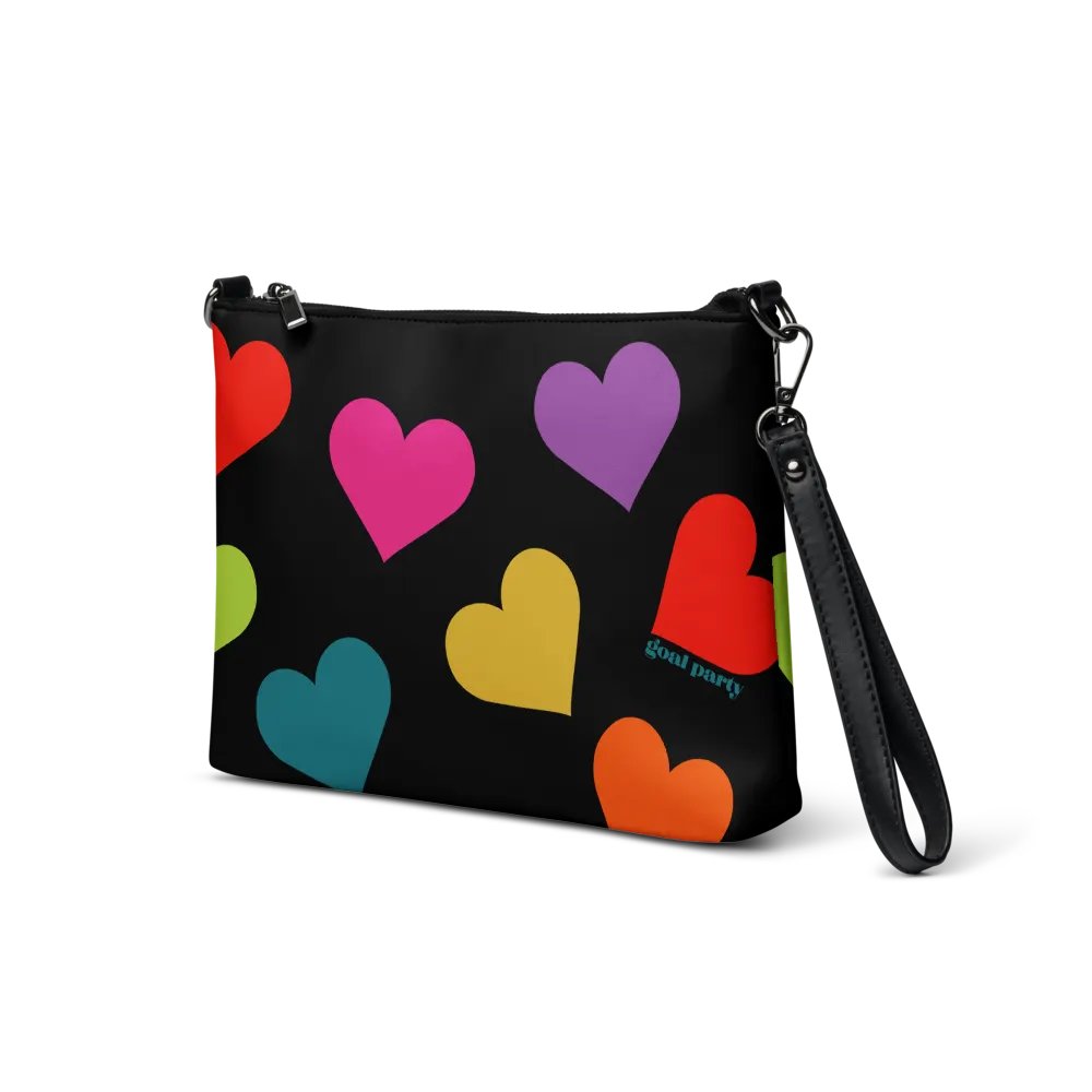 GOAL PARTY HEARTS POUCHETTE product image (7)