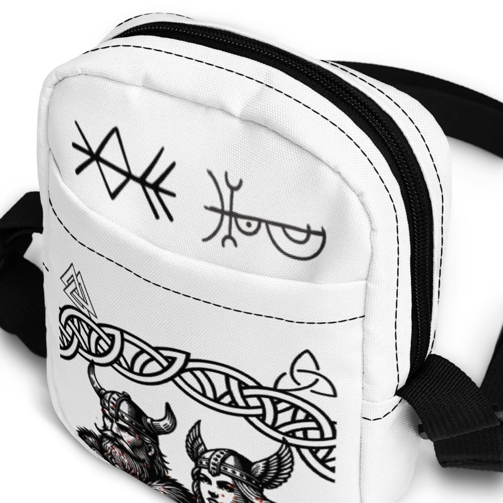 King and Queen Bag product image (6)