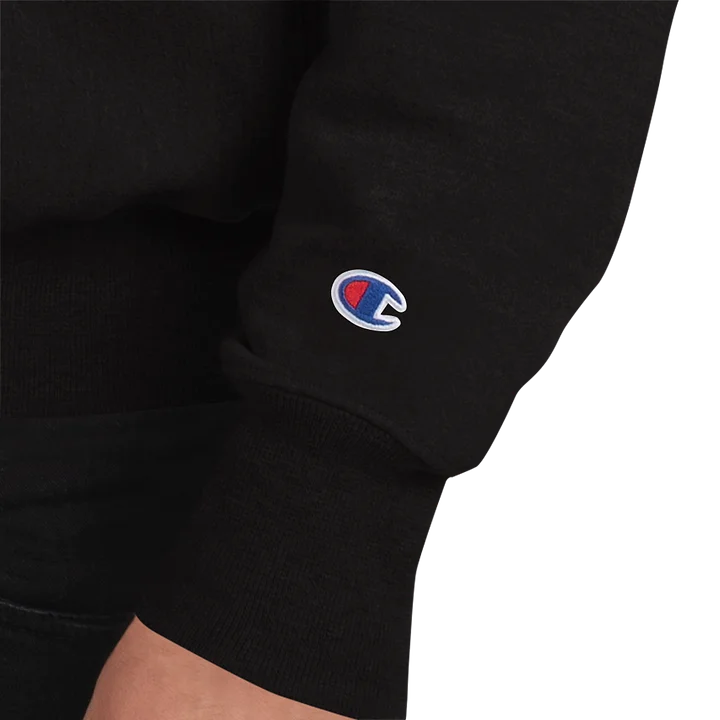 Sweat-shirt rétro OLDSCORE X CHAMPION product image (1)