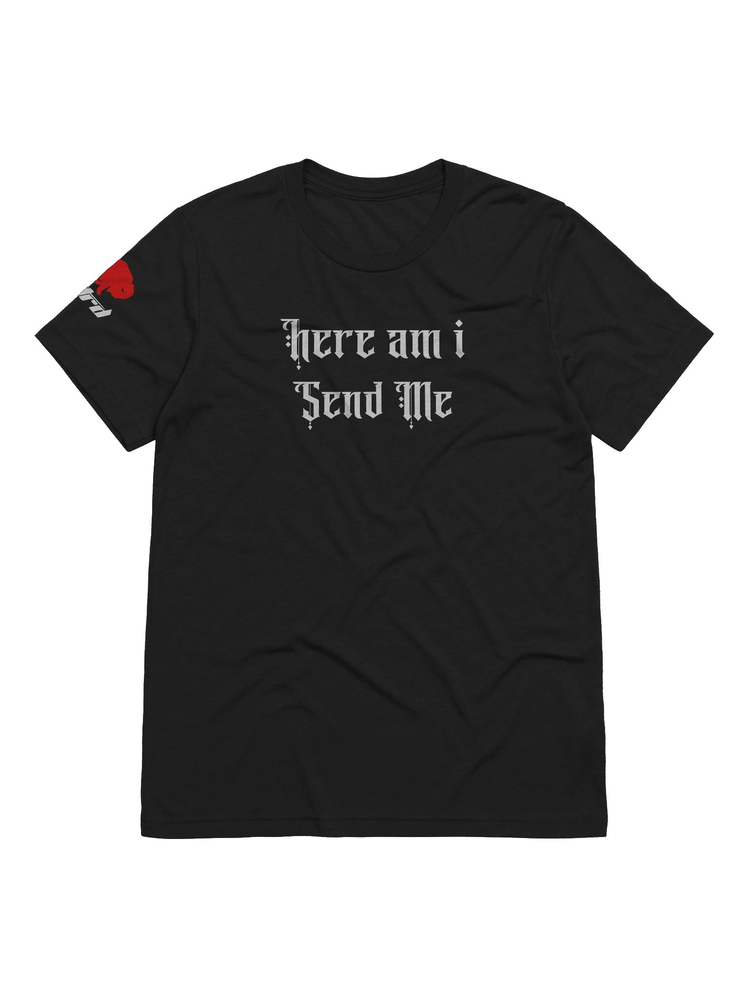 Here Am I product image (1)