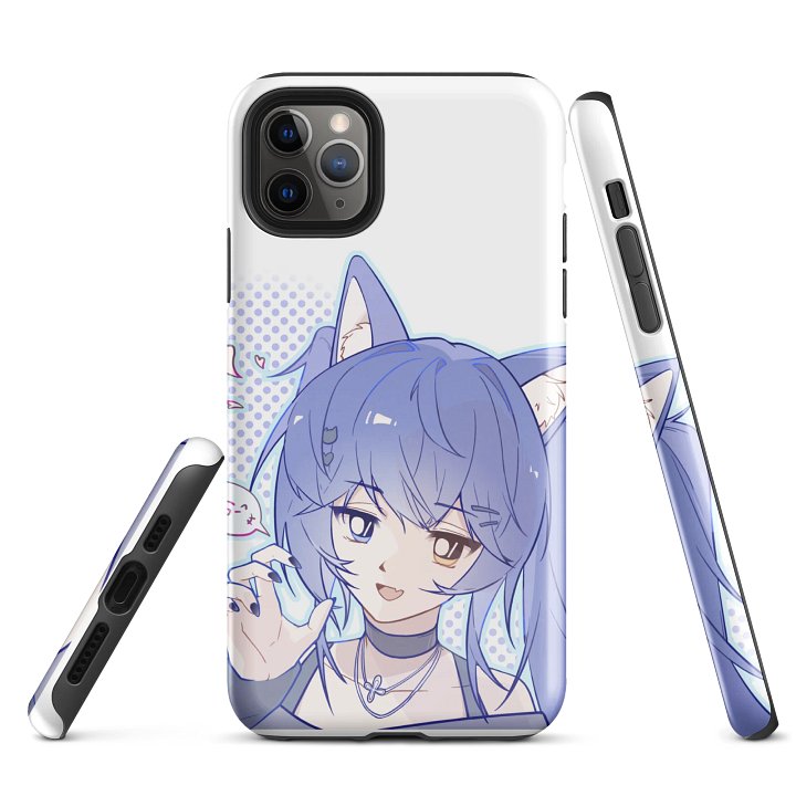 Iphone Saphia Anime Tough Case product image (5)