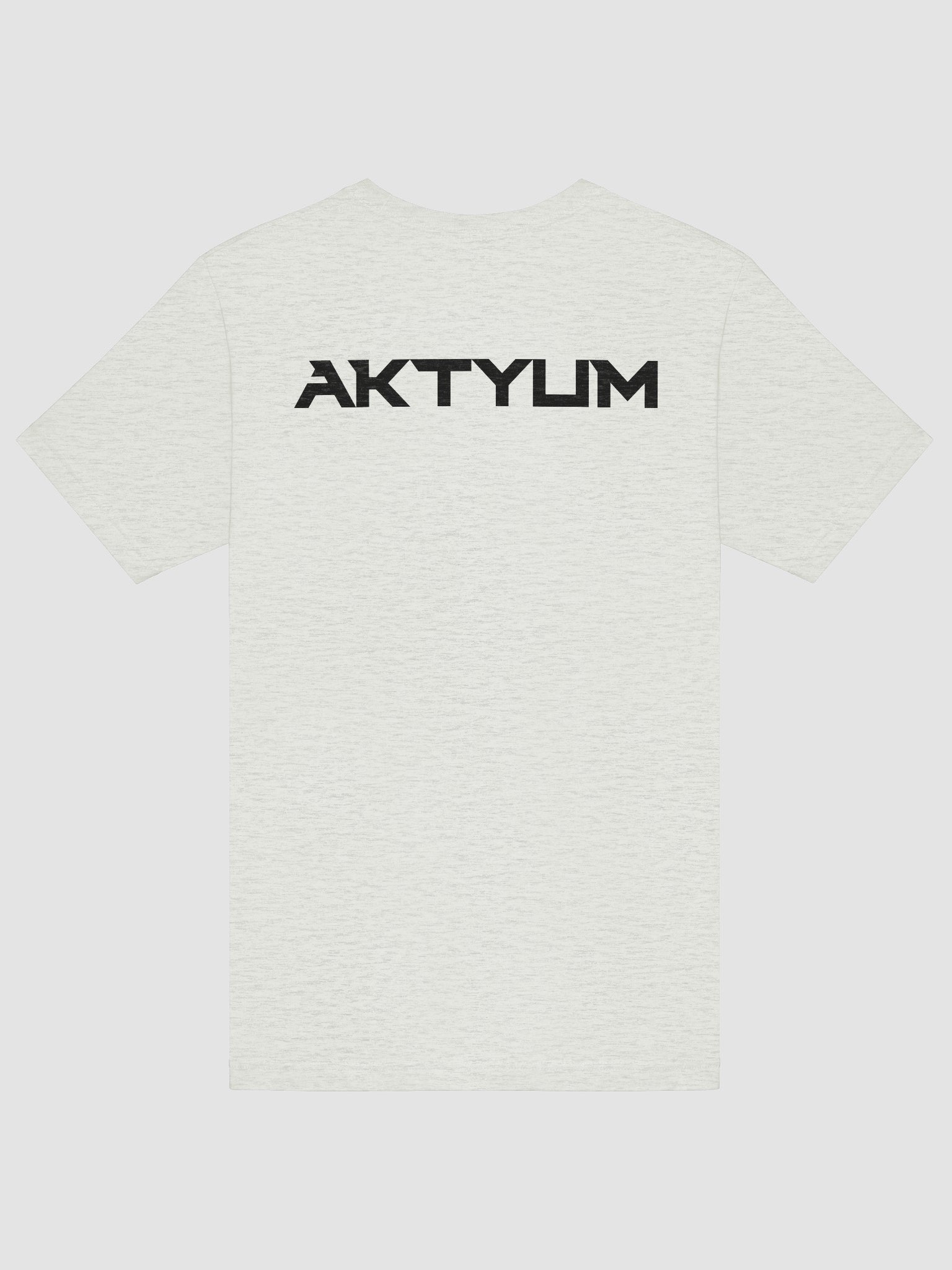 Monument / Aktyum T-Shirt product image (6)