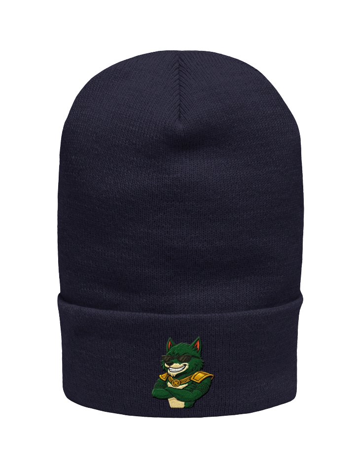 Fritzy Beanie product image (1)