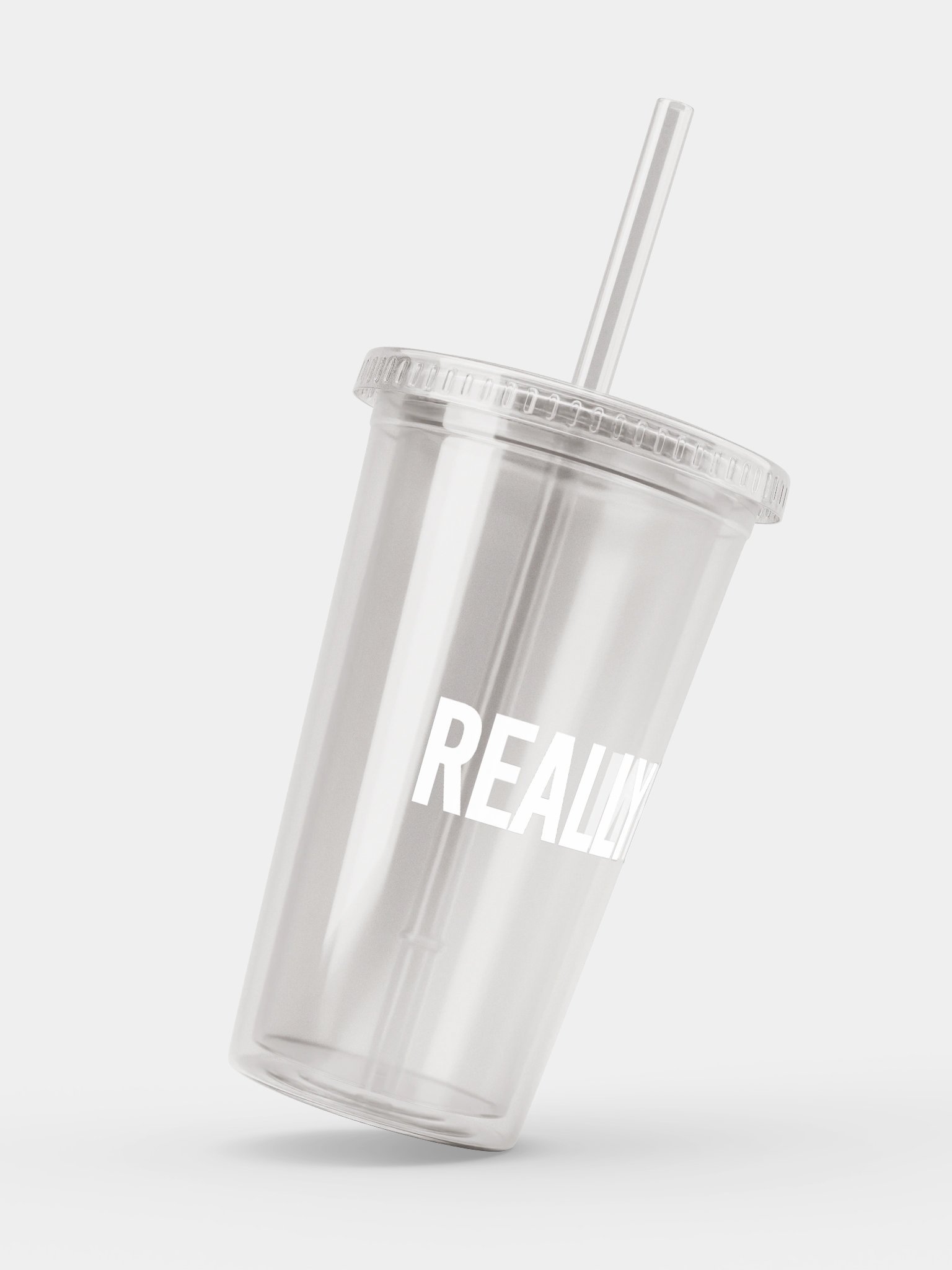 Really Him Tumbler product image (2)