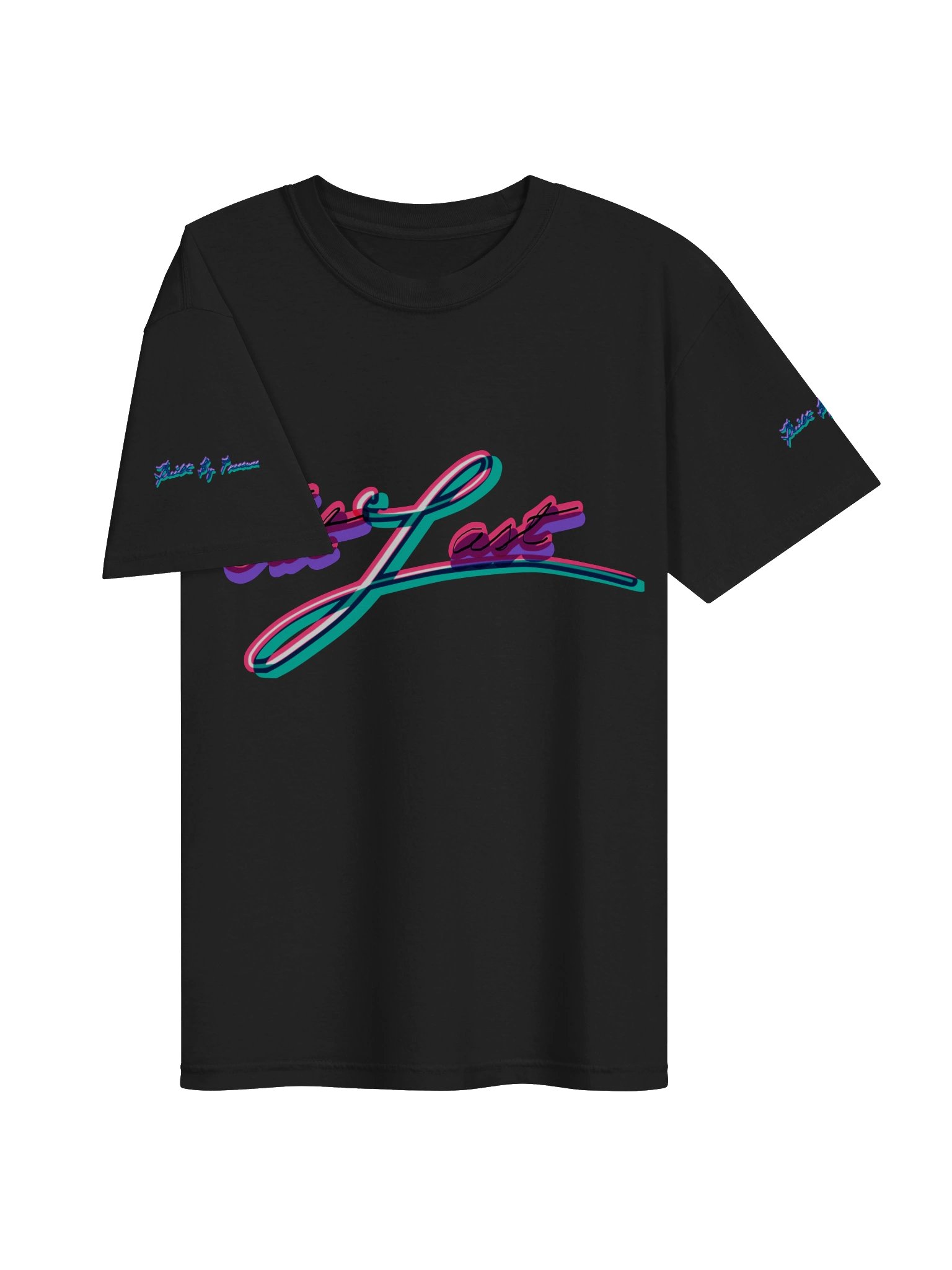 Outlast Persevere Multi Color V1 Tee product image (3)