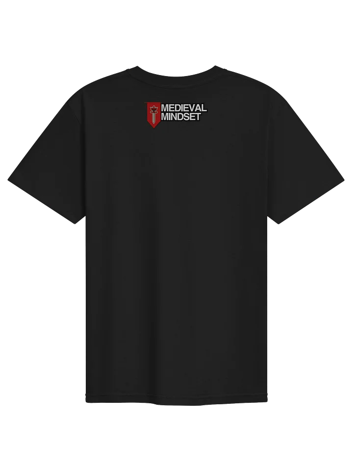 Chronically Online Crusader T-Shirt product image (2)