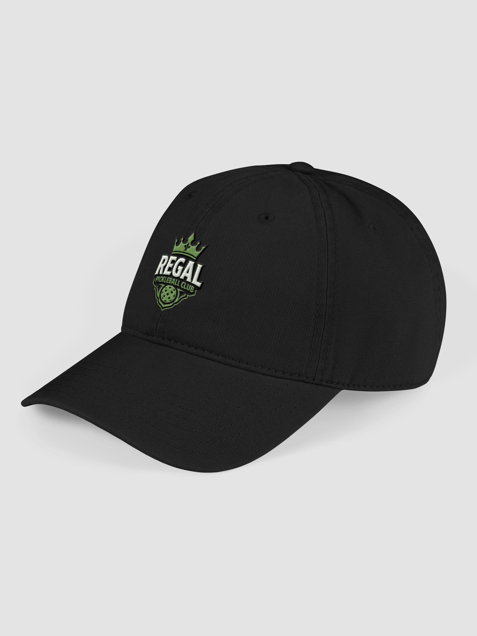 Regal Dad Hat product image (3)