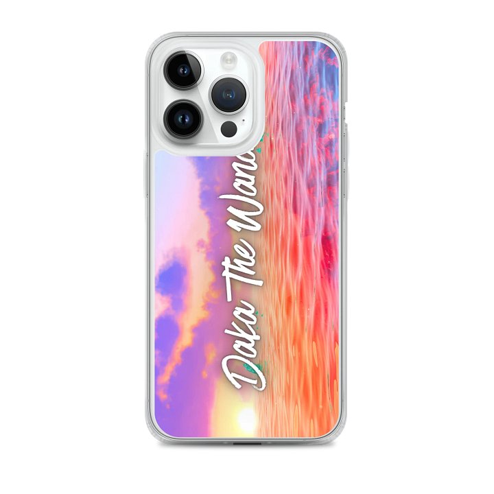 DTW 2025 Phone Case - iPhone product image (2)