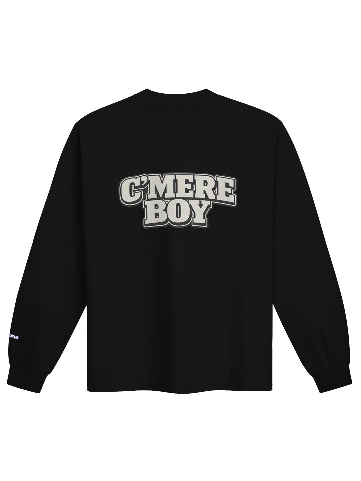 C'MERE BOY SWEATSHIRT product image (8)