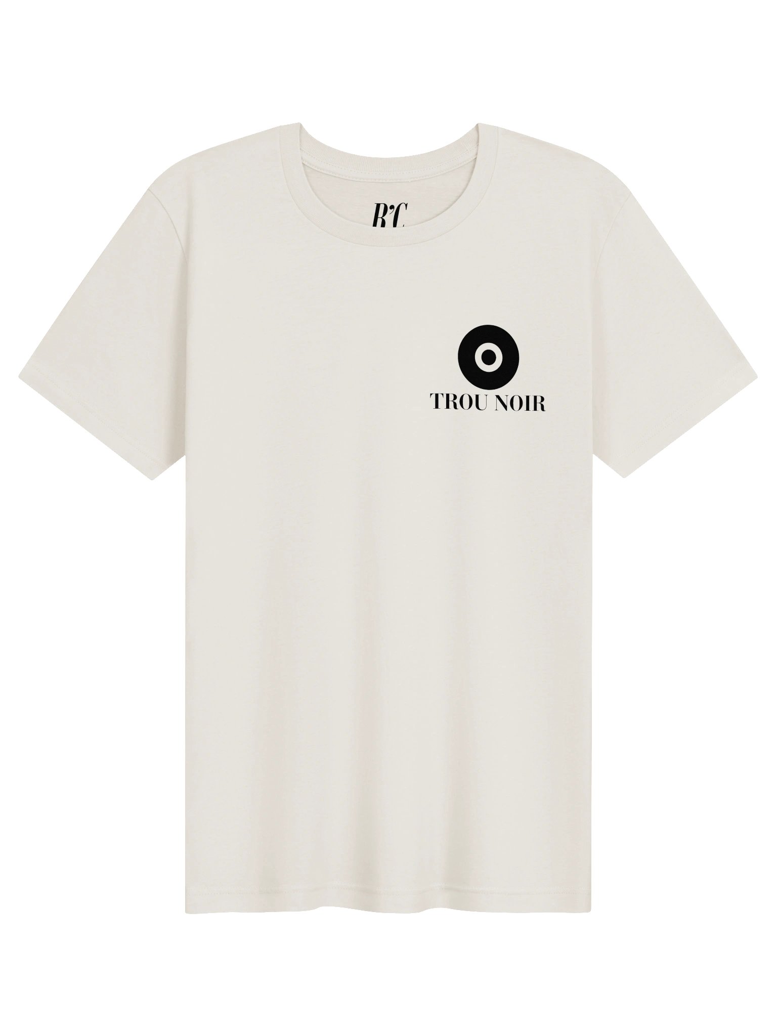 Trou Noir T-Shirt // Constellation product image (11)