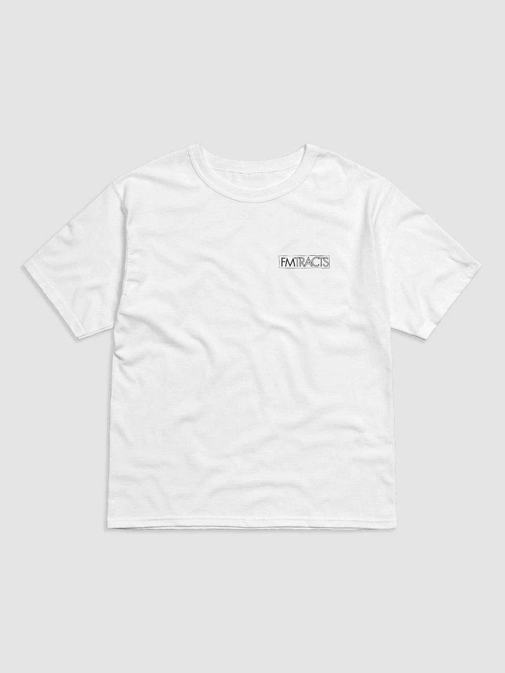 Shadowed Elegance T-Shirt product image (1)