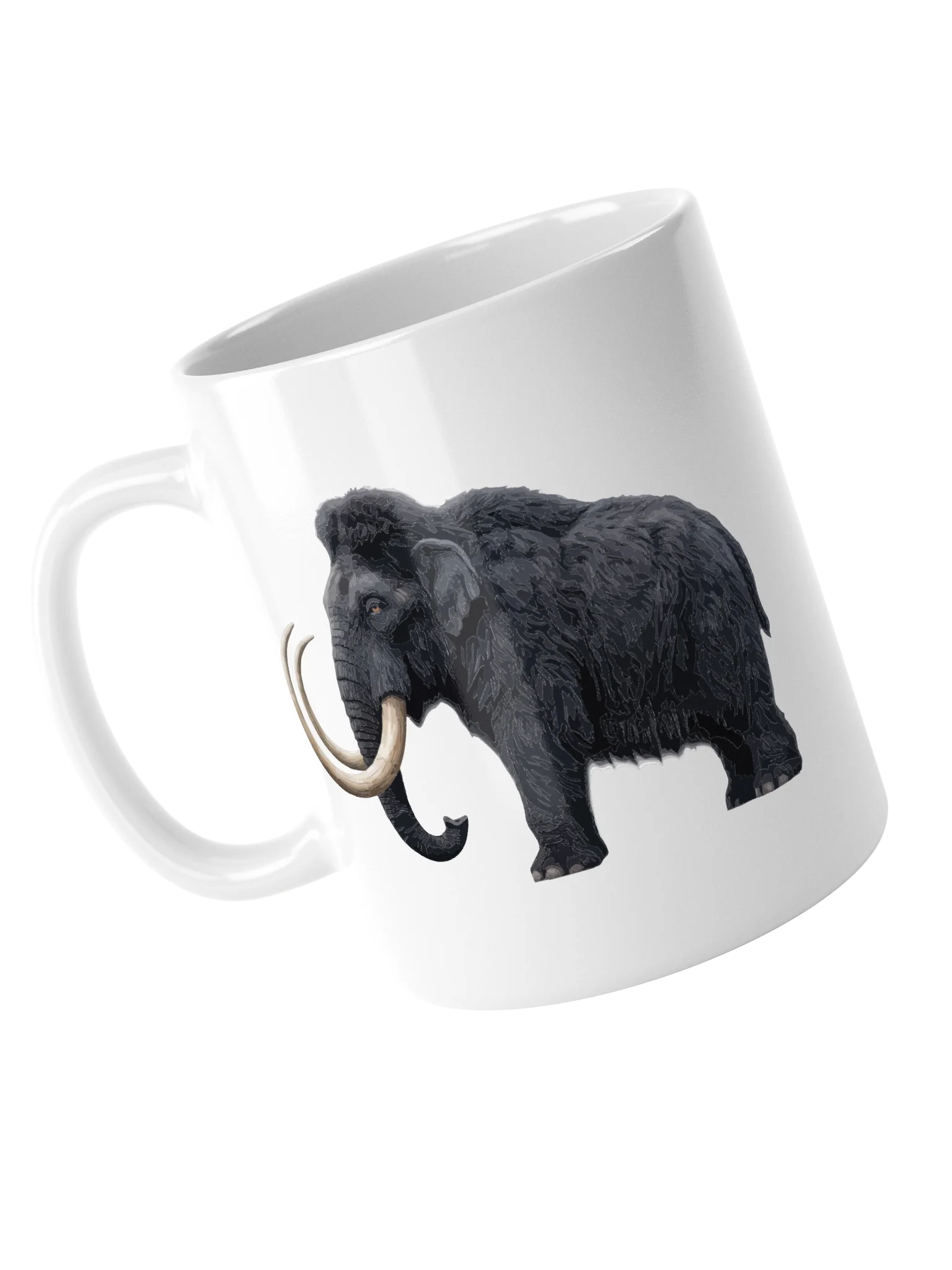 The Mammoth · Portrait Mug product image (14)