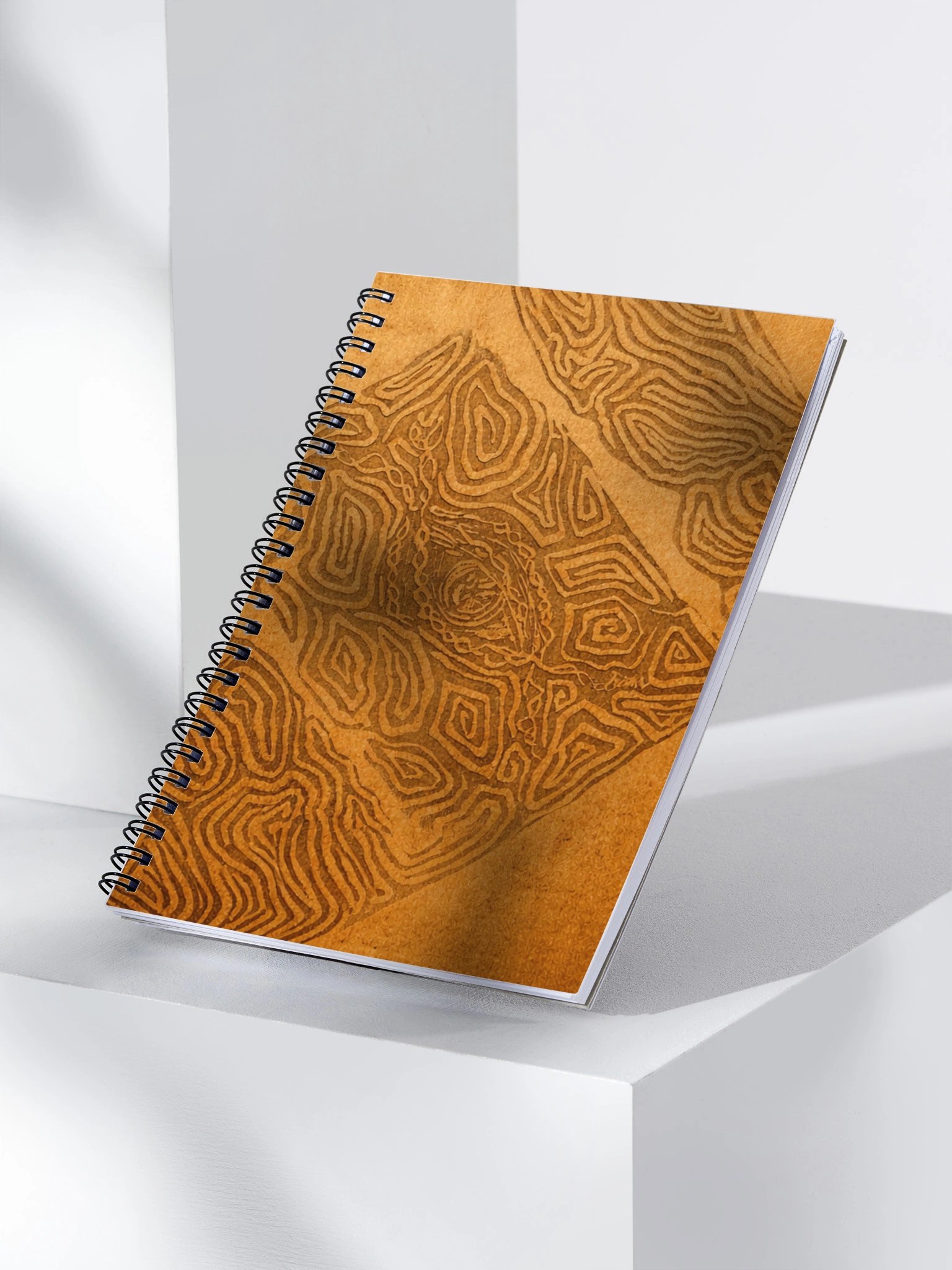 Puede Ver el Mundo — Notebook product image (3)