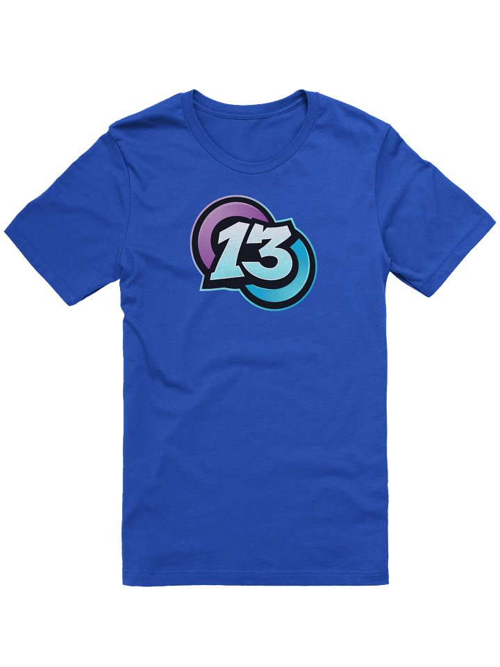 2026 Infinity 13 Shirt product image (1)