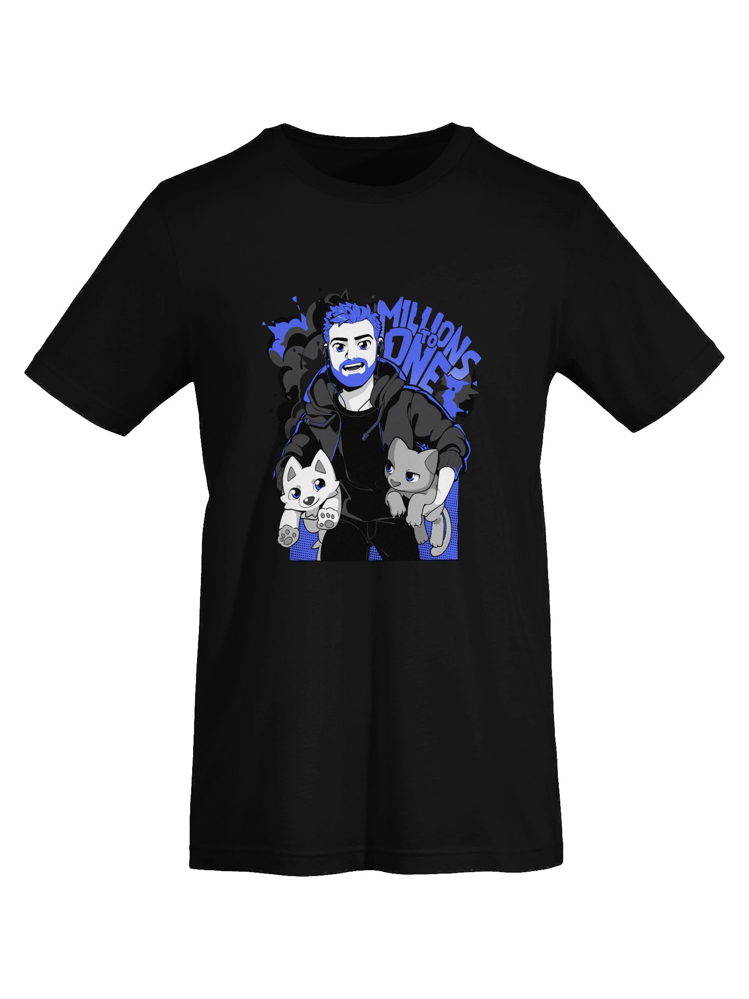 Perfect Companions T-Shirt product image (67)