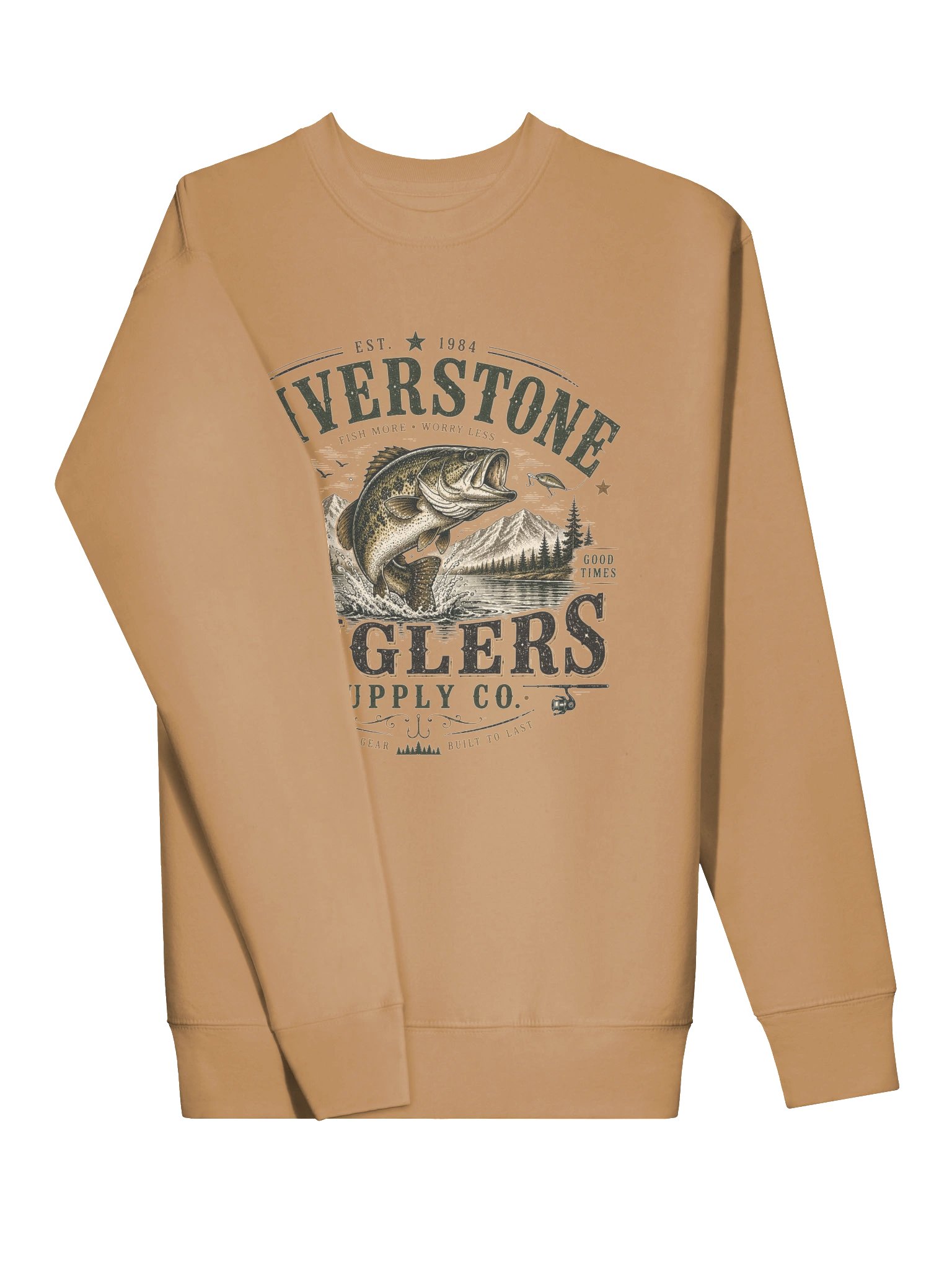 Riverstone Anglers Supply Co. product image (3)