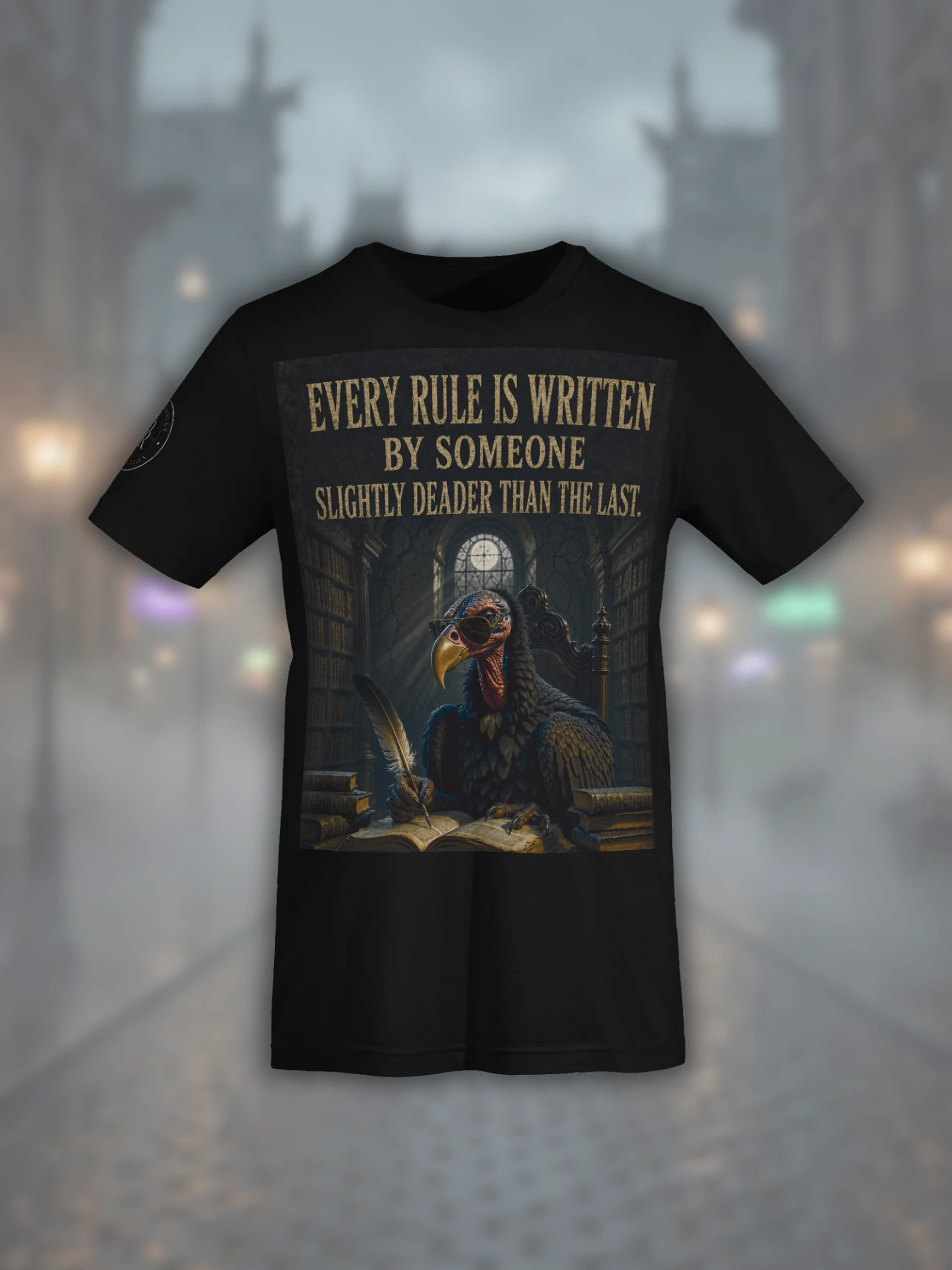 RULE - for women product image (2)