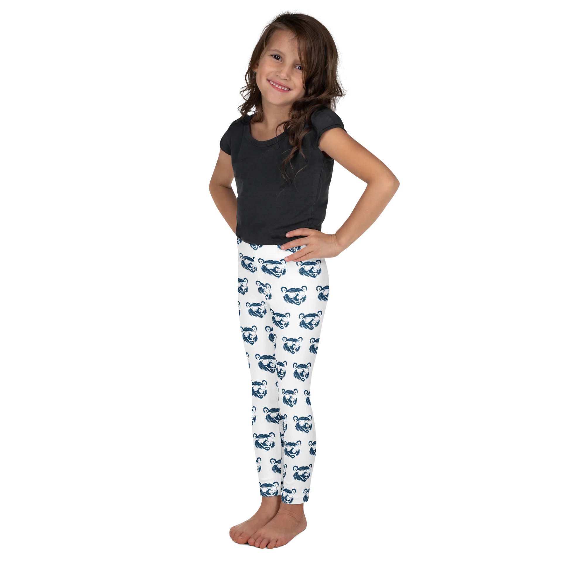 Bear Head Leggings product image (4)