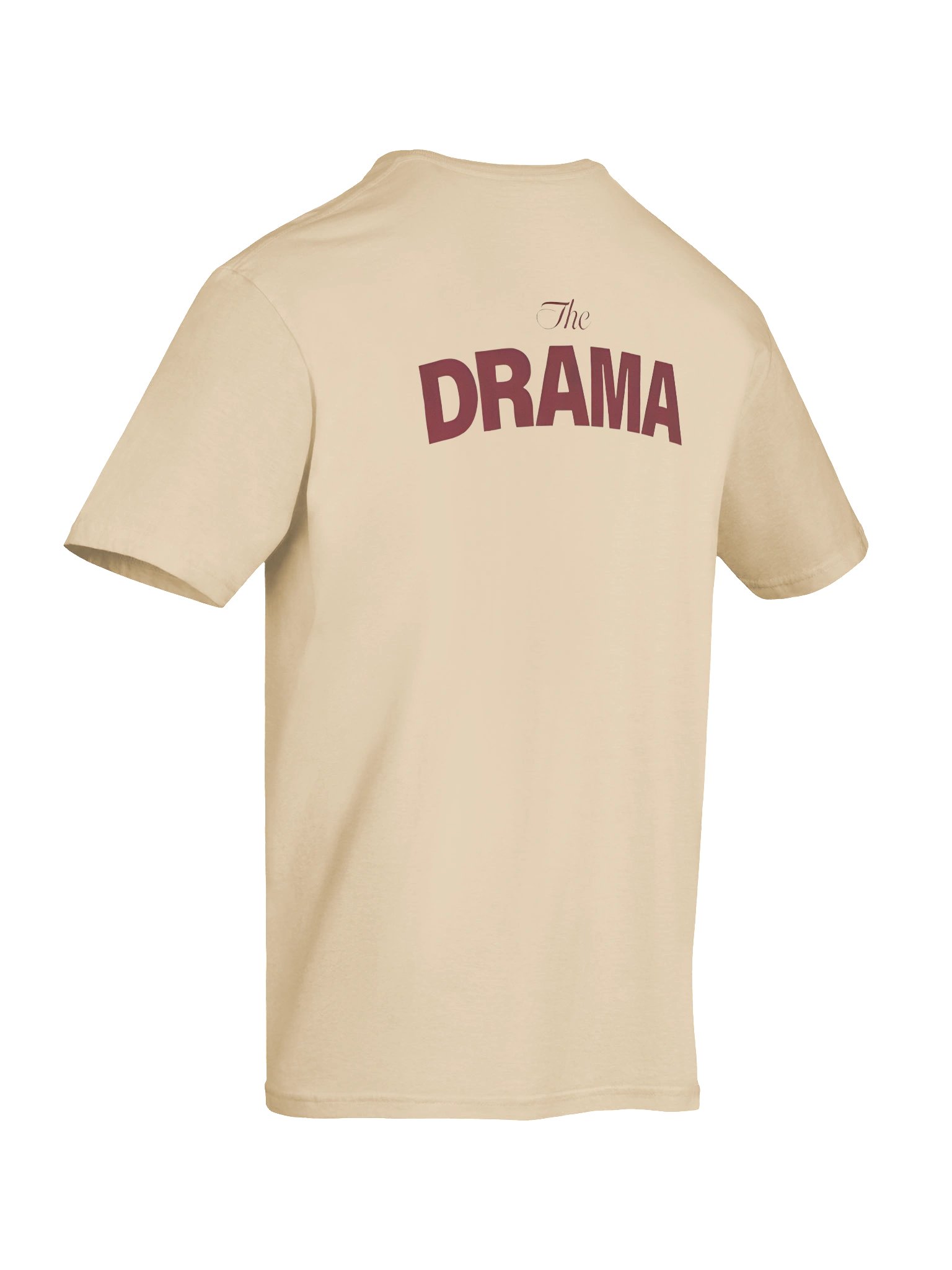 To Be Loved Is to Be Known The Drama Shirt product image (12)