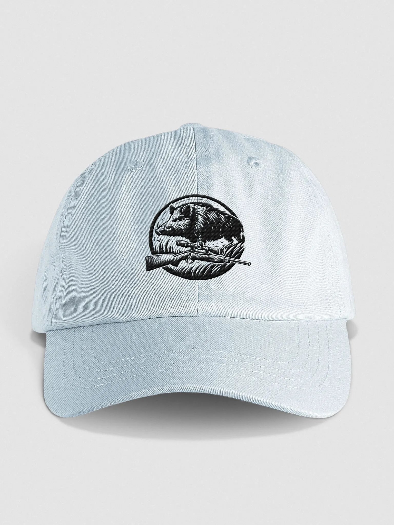 Wild Boar Hunting Hat product image (1)
